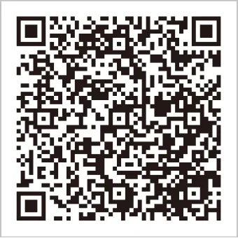 東急でんき＆ガス LINE公式アカウントのQRコード