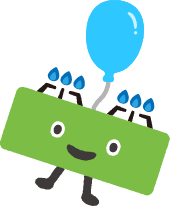 イメージ：キャラクター