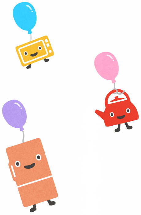 イメージ：キャラクター