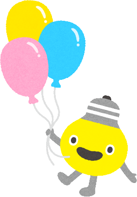 東急でんき＆ガス 10th anniversary - 東急でんき＆ガス