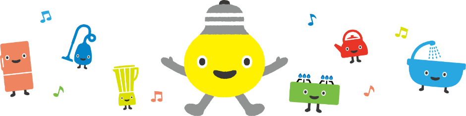 キャラクターイメージ