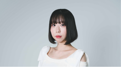 怪談師 深津さくら
