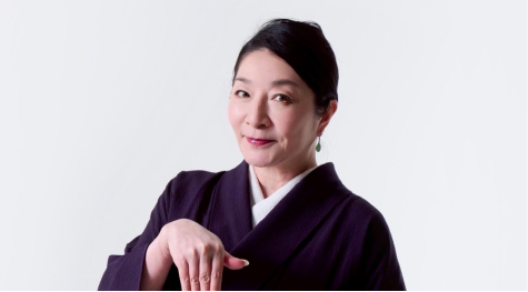 作家 川奈まり子