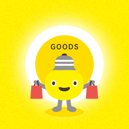 GOODS