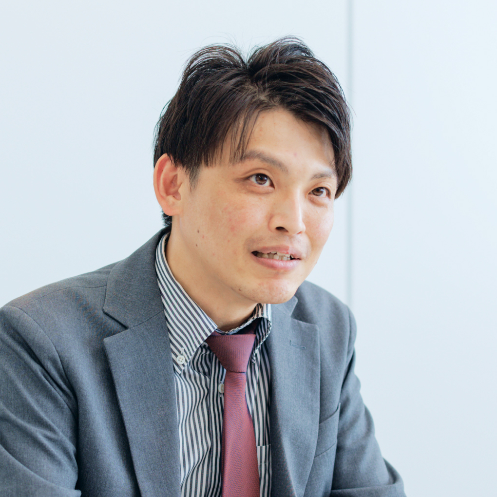 ——そういった主張や意欲が前向きに受け止められ、会社として柔軟に判断される文化があるんですね。
