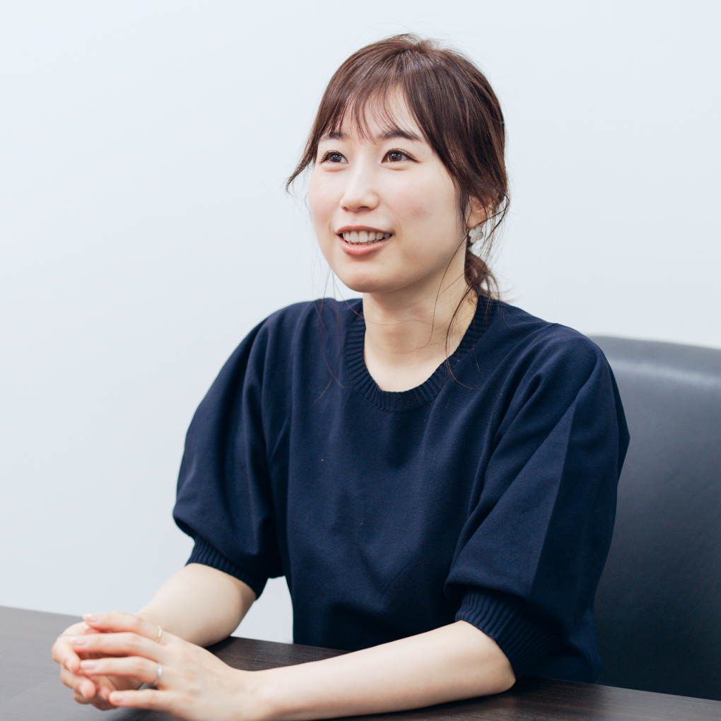 妥協せずに課題と向き合い、仲間とともに新規事業を創り上げる楽しさ。