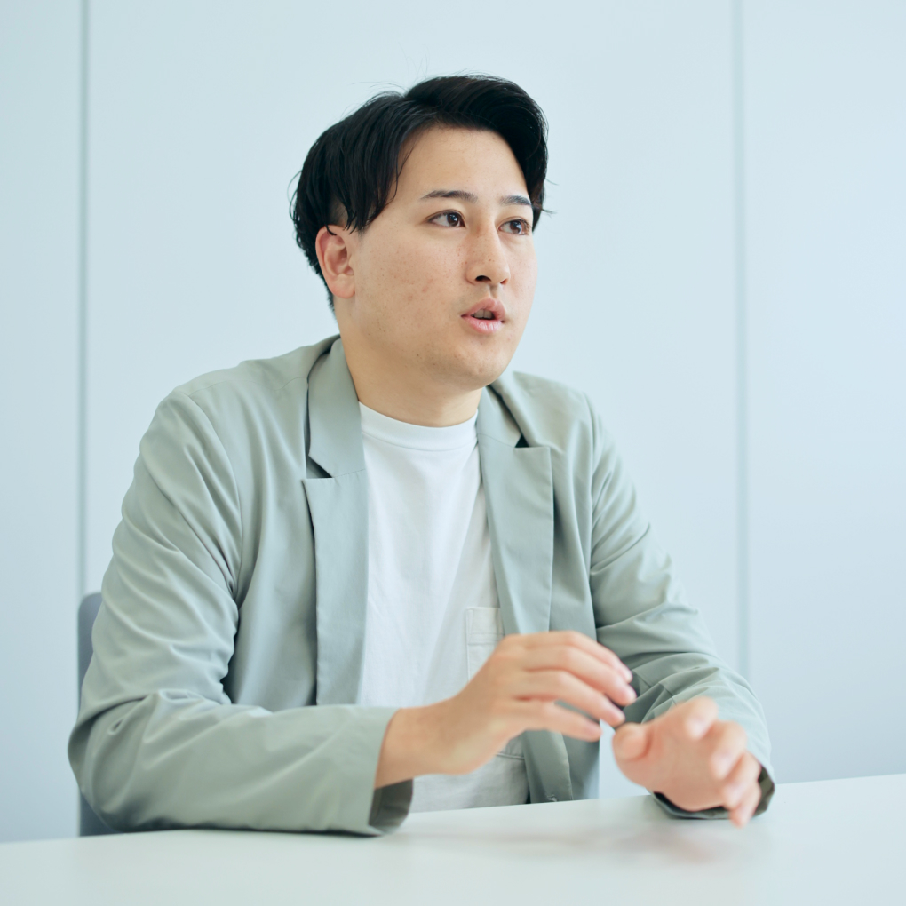 ——仕事のモチベーションややりがいをどのようなときに感じますか？